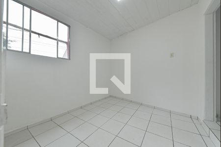 Sala de casa para alugar com 1 quarto, 40m² em Vila Gumercindo, São Paulo