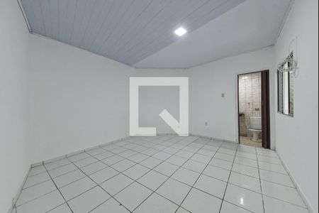 Quarto  de casa para alugar com 1 quarto, 40m² em Vila Gumercindo, São Paulo