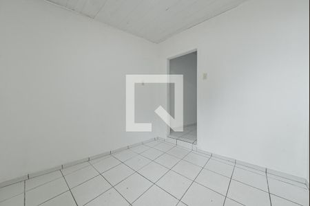 Sala de casa para alugar com 1 quarto, 40m² em Vila Gumercindo, São Paulo