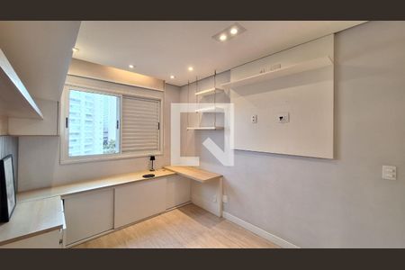 Suíte de apartamento à venda com 2 quartos, 57m² em Vila Leopoldina, São Paulo