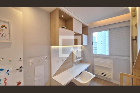 Quarto de apartamento à venda com 2 quartos, 57m² em Vila Leopoldina, São Paulo