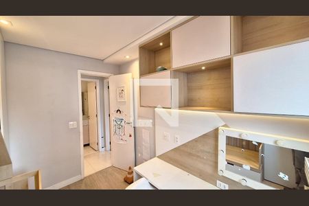 Quarto de apartamento à venda com 2 quartos, 57m² em Vila Leopoldina, São Paulo