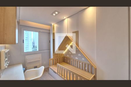 Quarto de apartamento à venda com 2 quartos, 57m² em Vila Leopoldina, São Paulo