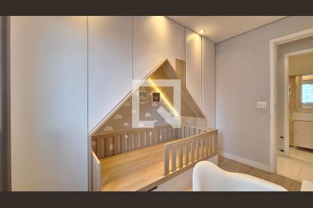 Quarto de apartamento à venda com 2 quartos, 57m² em Vila Leopoldina, São Paulo