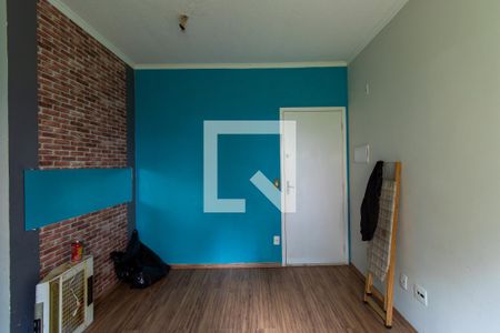 Sala de apartamento para alugar com 2 quartos, 74m² em Jardim Central, Cotia