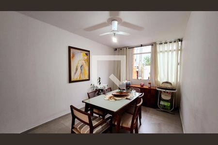 Sala de Jantar de casa à venda com 3 quartos, 200m² em Vila Liberdade, Jundiaí