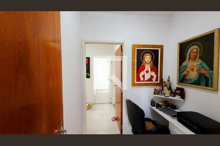 Escritório de casa à venda com 3 quartos, 200m² em Vila Liberdade, Jundiaí