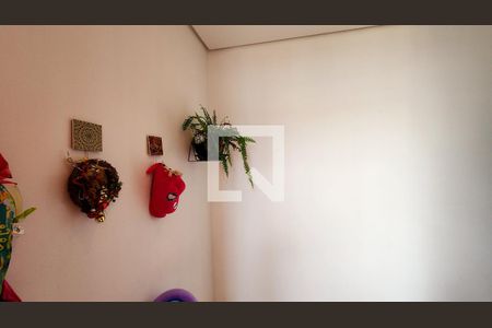 Hall de entrada de casa à venda com 3 quartos, 200m² em Vila Liberdade, Jundiaí