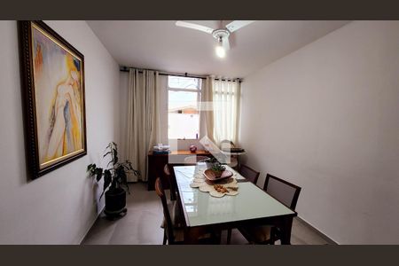 Sala de Jantar de casa para alugar com 3 quartos, 200m² em Vila Liberdade, Jundiaí