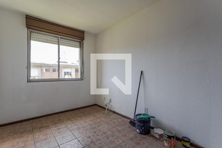 Sala de apartamento para alugar com 1 quarto, 42m² em Santa Rosa de Lima, Porto Alegre