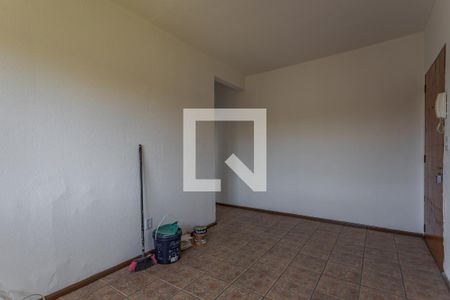 Sala de apartamento para alugar com 1 quarto, 42m² em Santa Rosa de Lima, Porto Alegre