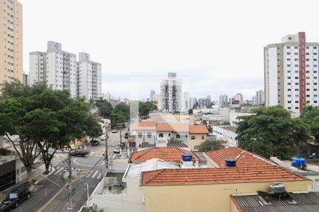 Quarto 2 de apartamento à venda com 2 quartos, 62m² em Vila da Saúde, São Paulo