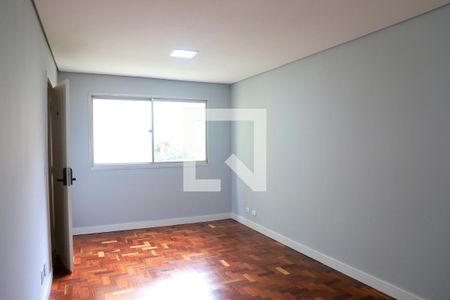 Sala de apartamento à venda com 2 quartos, 62m² em Vila da Saúde, São Paulo