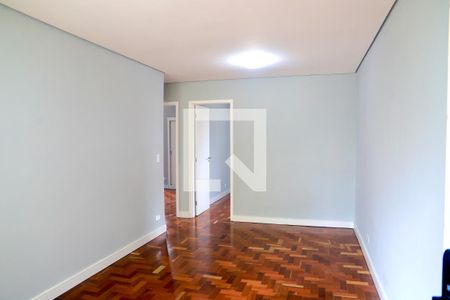 Sala de apartamento à venda com 2 quartos, 62m² em Vila da Saúde, São Paulo