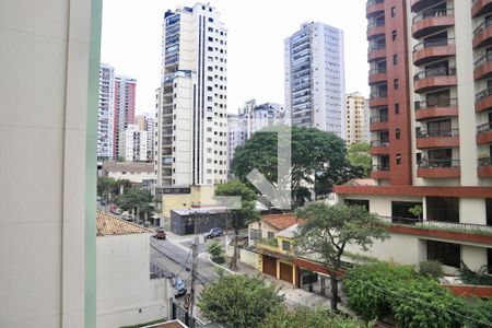 Sala de apartamento à venda com 2 quartos, 62m² em Vila da Saúde, São Paulo