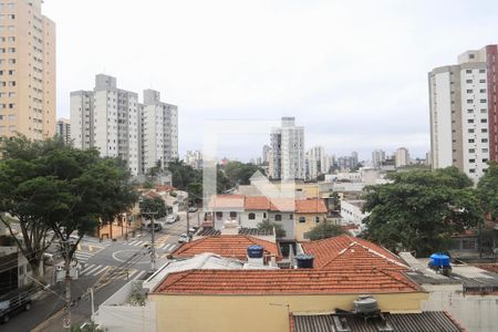 Quarto 1 de apartamento à venda com 2 quartos, 62m² em Vila da Saúde, São Paulo