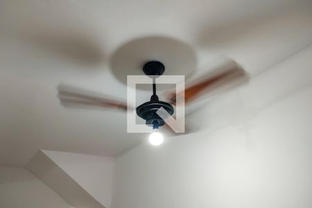 Sala de apartamento para alugar com 1 quarto, 58m² em Canto do Forte, Praia Grande