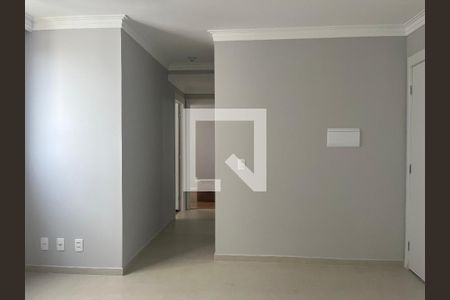 Sala de apartamento para alugar com 2 quartos, 42m² em Barra Funda, São Paulo