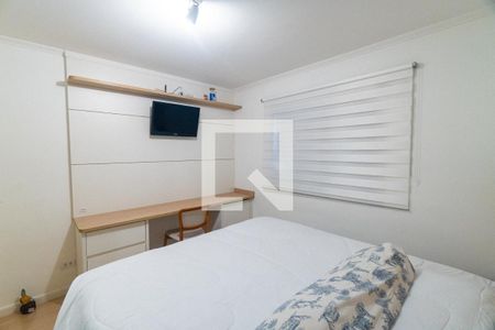 Quarto 1 de apartamento à venda com 2 quartos, 70m² em Vila Alexandria, São Paulo