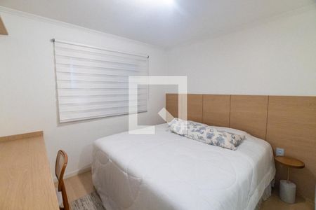 Quarto 1 de apartamento à venda com 2 quartos, 70m² em Vila Alexandria, São Paulo