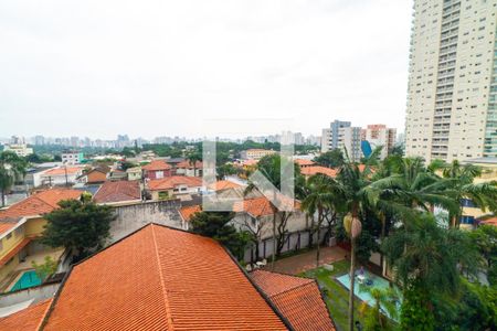 Vista do Quarto 1 de apartamento à venda com 2 quartos, 70m² em Vila Alexandria, São Paulo