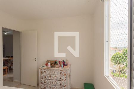 Quarto 1 de apartamento para alugar com 3 quartos, 52m² em Vila Marieta, Campinas