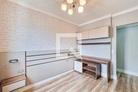 Suíte de apartamento para alugar com 2 quartos, 90m² em Jardim Aquarius, São José dos Campos