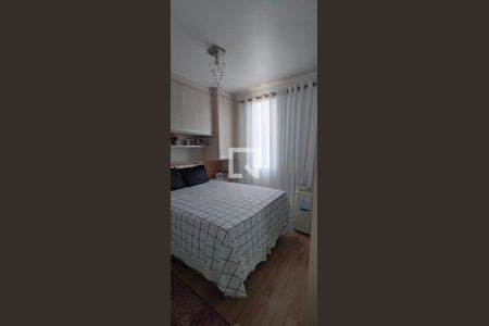 Quarto 1 de apartamento para alugar com 3 quartos, 55m² em Vila Marieta, Campinas