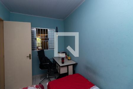 Quarto 1 de casa para alugar com 2 quartos, 82m² em Jardim Japao, São Paulo