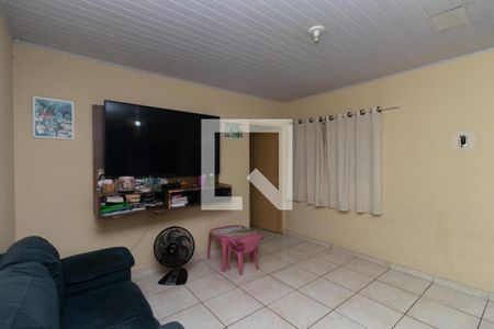 Sala de casa para alugar com 2 quartos, 82m² em Jardim Japao, São Paulo