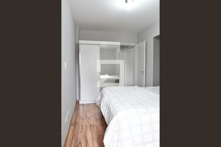 Quarto de kitnet/studio para alugar com 1 quarto, 35m² em Cristo Rei, Curitiba