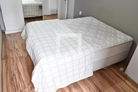 Quarto de kitnet/studio para alugar com 1 quarto, 35m² em Cristo Rei, Curitiba