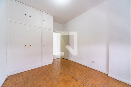 Quarto de apartamento para alugar com 1 quarto, 56m² em Centro, Santo André