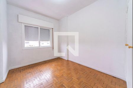 Quarto de apartamento para alugar com 1 quarto, 56m² em Centro, Santo André