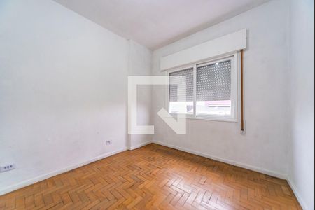 Quarto de apartamento para alugar com 1 quarto, 56m² em Centro, Santo André