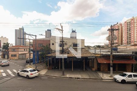 Sala - Vista de casa à venda com 3 quartos, 280m² em Chácara Califórnia, São Paulo