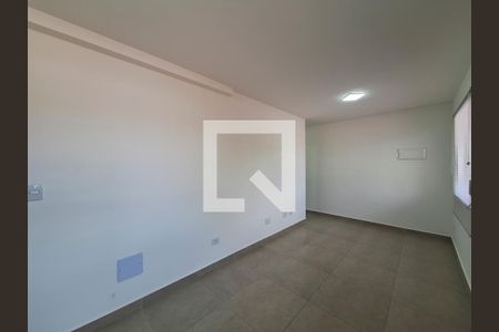 Sala/Cozinha de apartamento para alugar com 2 quartos, 38m² em Santana, São Paulo