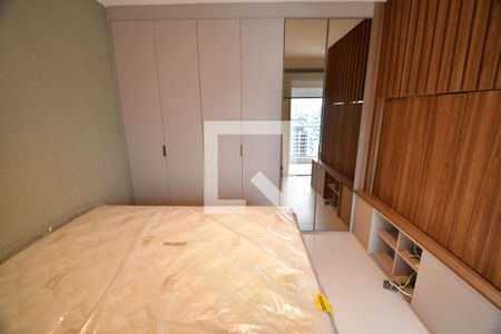 Quarto  de kitnet/studio à venda com 1 quarto, 42m² em Centro, Campinas