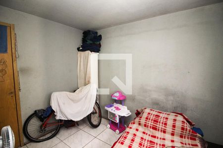 Quarto 1 de apartamento para alugar com 2 quartos, 52m² em Farroupilha, Porto Alegre