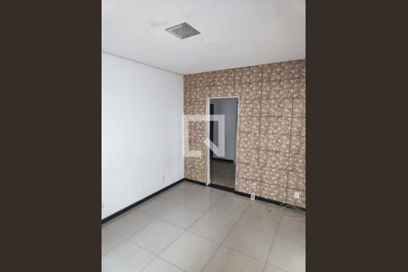 Sala de casa para alugar com 1 quarto, 150m² em Tupi, Belo Horizonte