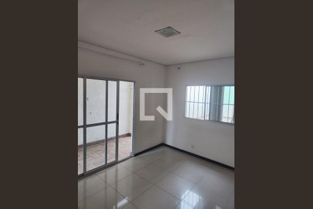 Sala de casa para alugar com 1 quarto, 150m² em Tupi, Belo Horizonte