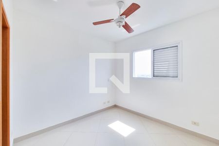 Suíte de apartamento para alugar com 2 quartos, 57m² em Jardim America, São José dos Campos