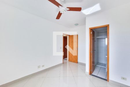 Suíte de apartamento para alugar com 2 quartos, 57m² em Jardim America, São José dos Campos