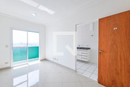 Sala de apartamento para alugar com 2 quartos, 57m² em Jardim America, São José dos Campos