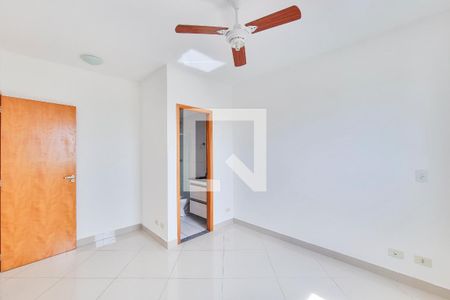 Suíte de apartamento para alugar com 2 quartos, 57m² em Jardim America, São José dos Campos