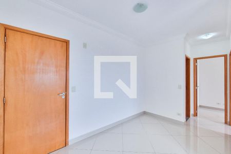 Sala de apartamento para alugar com 2 quartos, 57m² em Jardim America, São José dos Campos