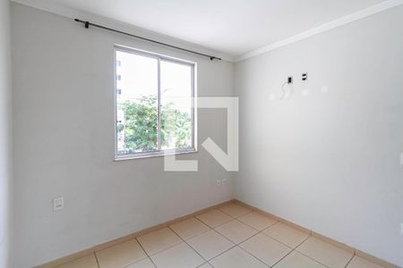 Quarto 1 de apartamento para alugar com 2 quartos, 54m² em Cabral, Contagem