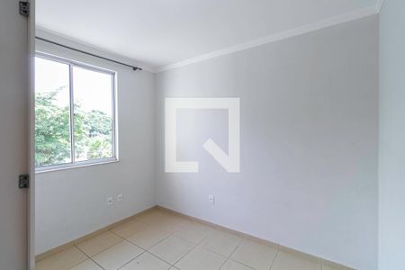 Quarto 2 de apartamento para alugar com 2 quartos, 54m² em Cabral, Contagem