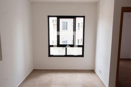 SALA de apartamento para alugar com 2 quartos, 47m² em Cambuí, Campinas