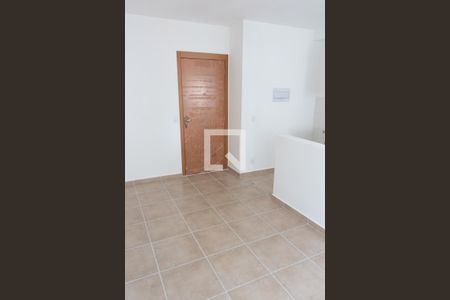 SALA de apartamento para alugar com 2 quartos, 47m² em Cambuí, Campinas